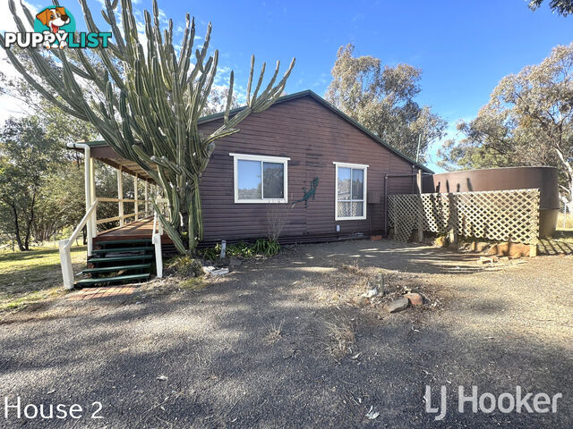 7134 Gwydir Highway INVERELL NSW 2360