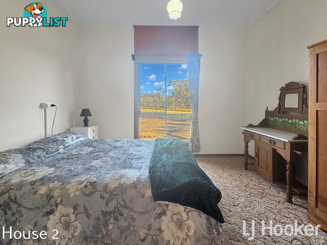7134 Gwydir Highway INVERELL NSW 2360