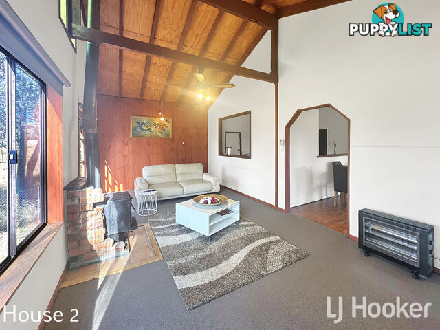 7134 Gwydir Highway INVERELL NSW 2360