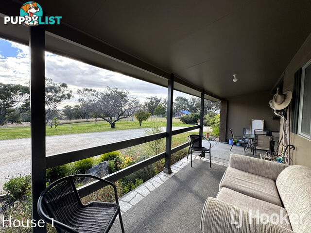 7134 Gwydir Highway INVERELL NSW 2360