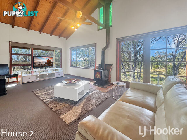 7134 Gwydir Highway INVERELL NSW 2360