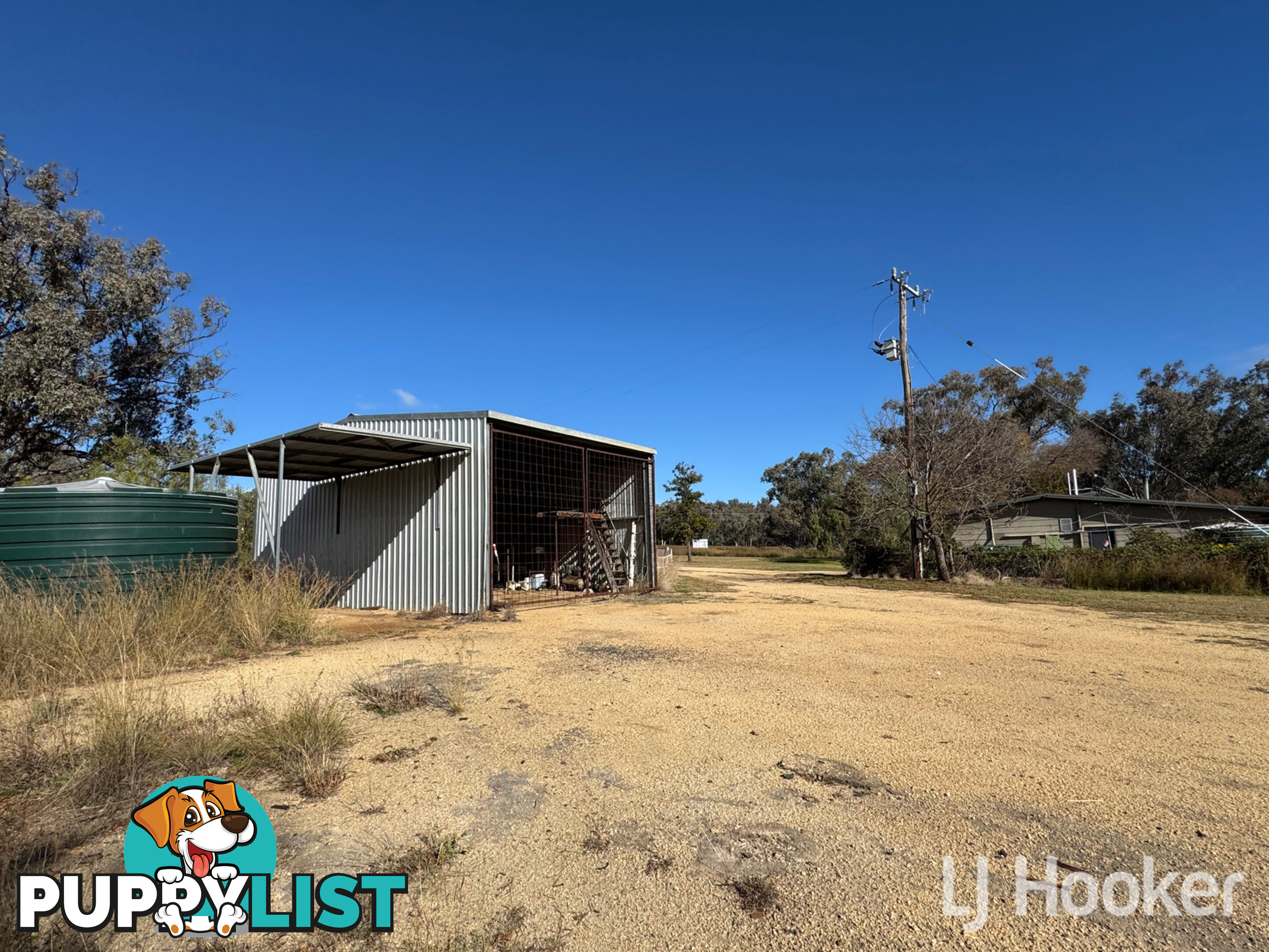 7134 Gwydir Highway INVERELL NSW 2360