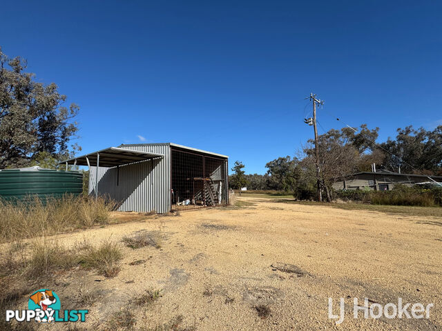 7134 Gwydir Highway INVERELL NSW 2360