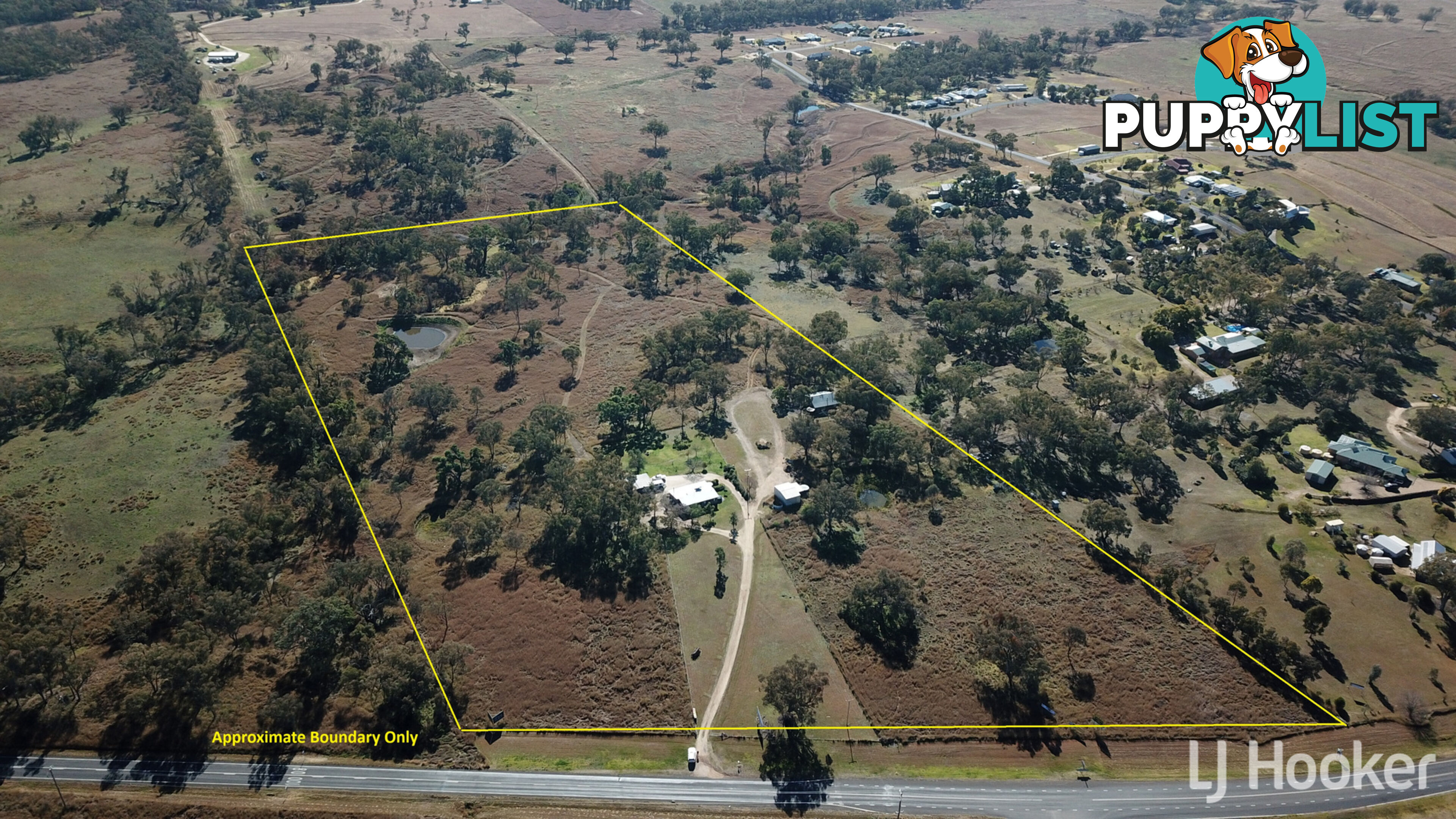 7134 Gwydir Highway INVERELL NSW 2360