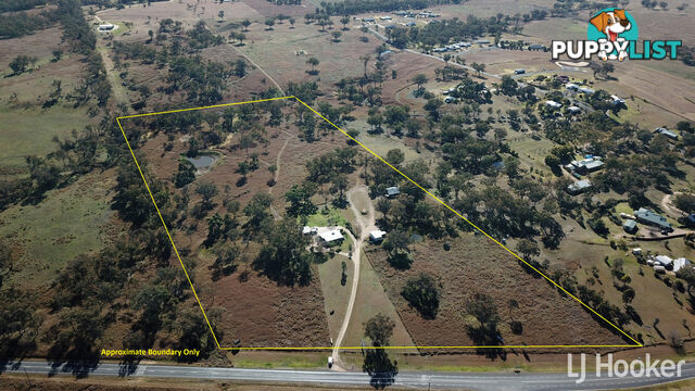 7134 Gwydir Highway INVERELL NSW 2360