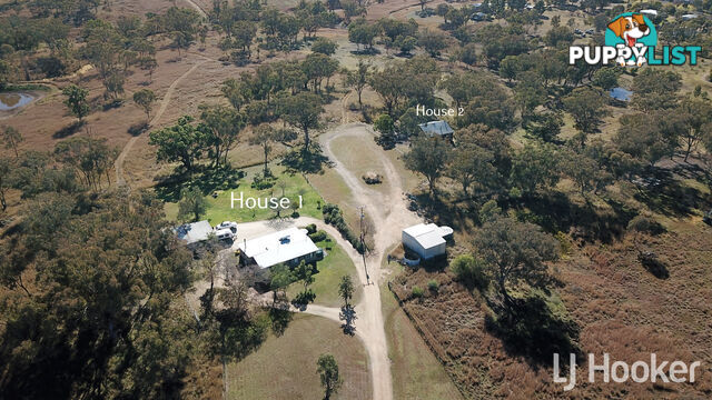 7134 Gwydir Highway INVERELL NSW 2360