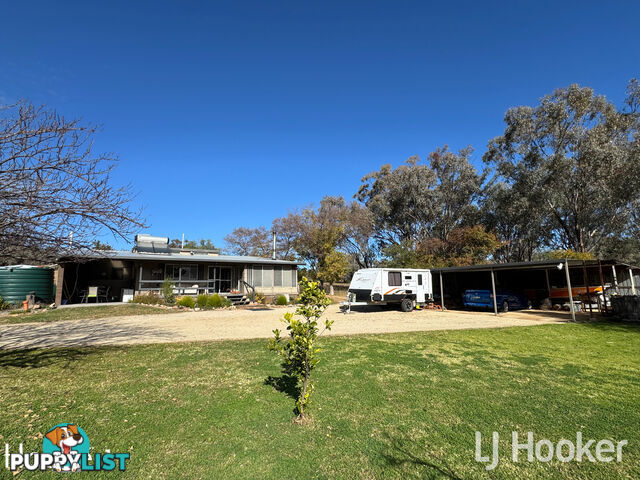 7134 Gwydir Highway INVERELL NSW 2360
