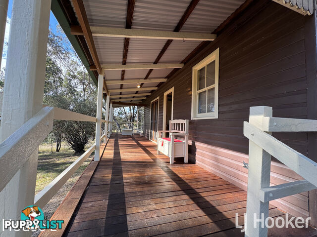 7134 Gwydir Highway INVERELL NSW 2360