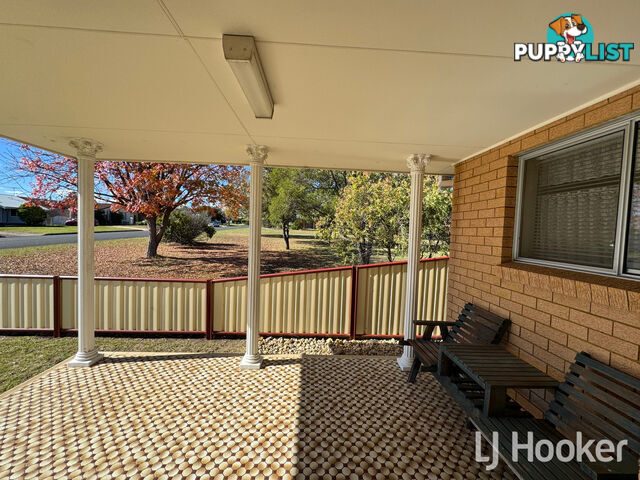 13 Sapphire Street INVERELL NSW 2360