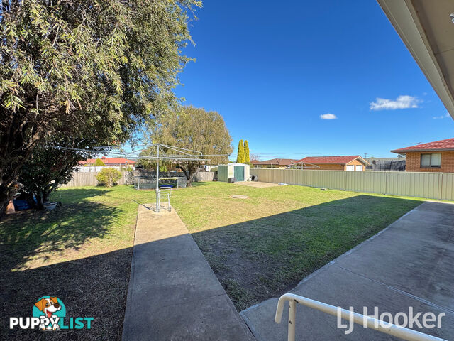 13 Sapphire Street INVERELL NSW 2360