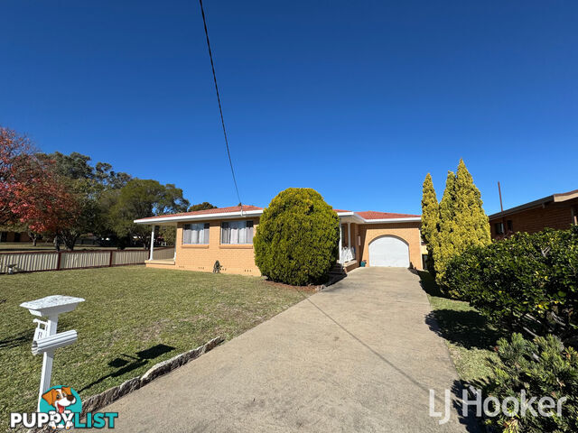 13 Sapphire Street INVERELL NSW 2360