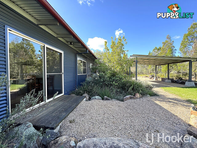 3910 Bundarra Road INVERELL NSW 2360