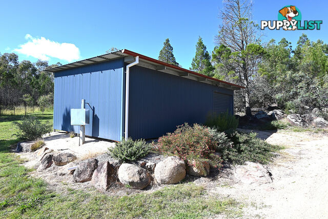 3910 Bundarra Road INVERELL NSW 2360