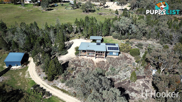 3910 Bundarra Road INVERELL NSW 2360