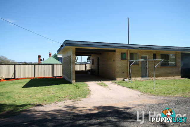 1/76A Wood Street INVERELL NSW 2360