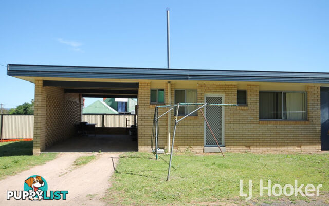 1/76A Wood Street INVERELL NSW 2360