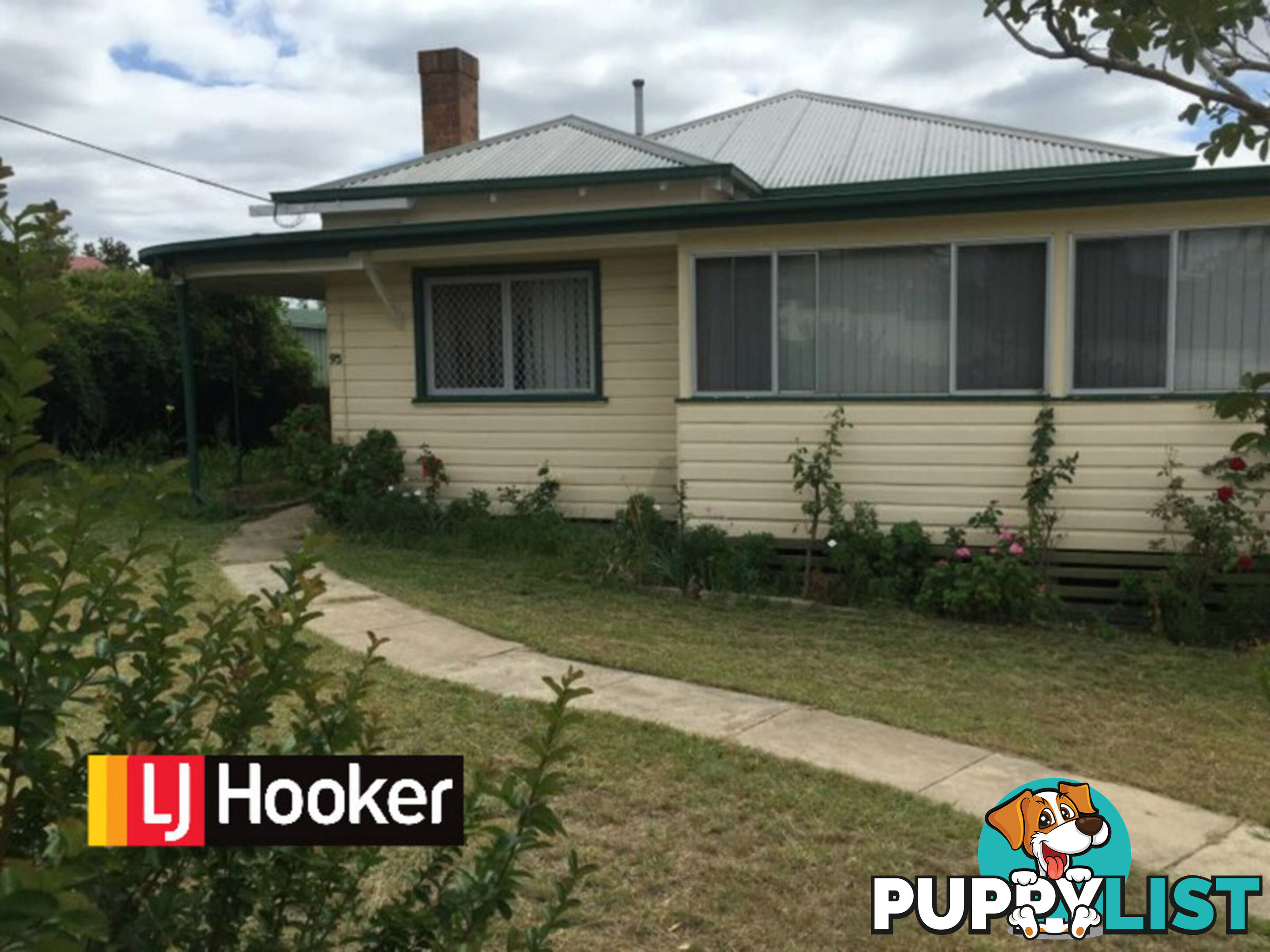 95 Warialda Road INVERELL NSW 2360