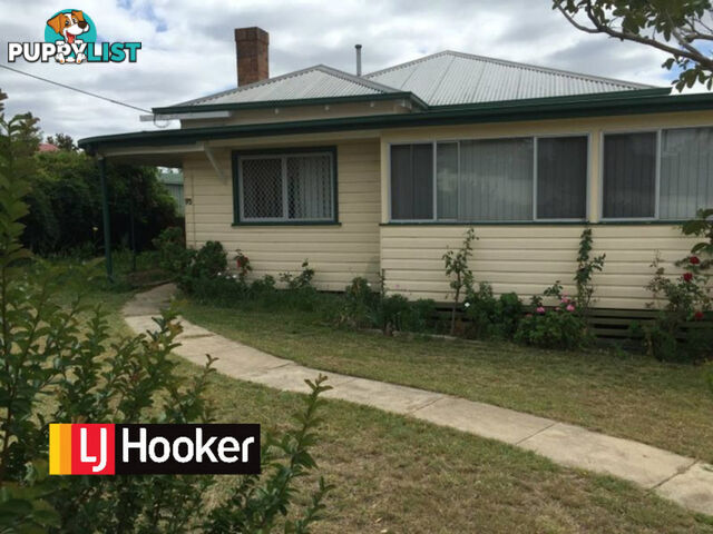 95 Warialda Road INVERELL NSW 2360