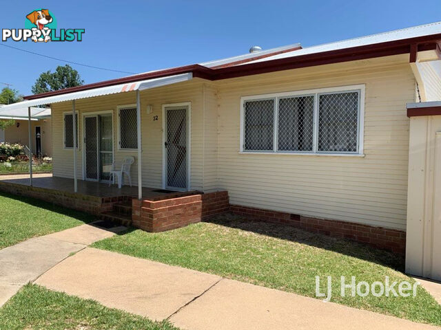 72 Moore Street INVERELL NSW 2360