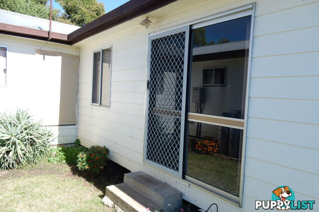 1/26A Queens Terrace INVERELL NSW 2360