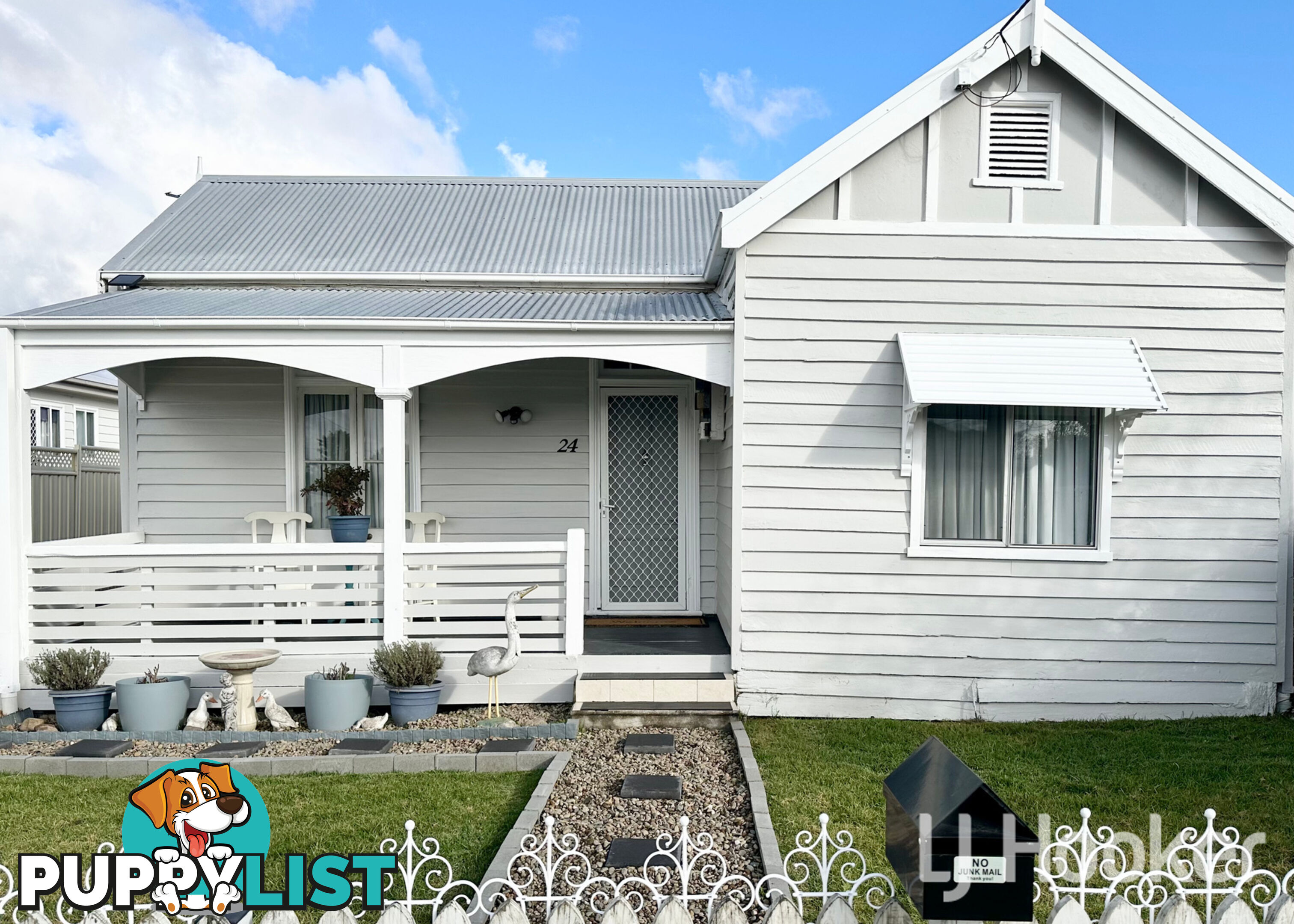 24 Medora Street INVERELL NSW 2360