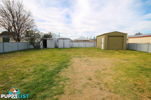 15 Andrew Street INVERELL NSW 2360