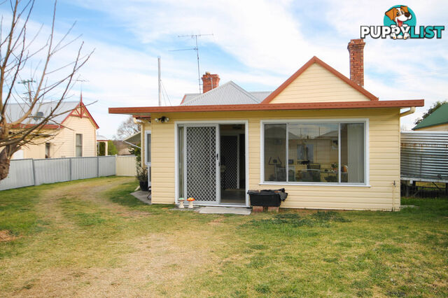 15 Andrew Street INVERELL NSW 2360