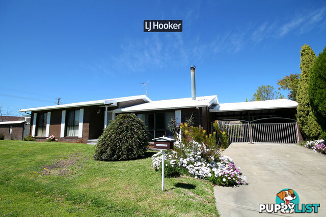 52 Brewery Street INVERELL NSW 2360