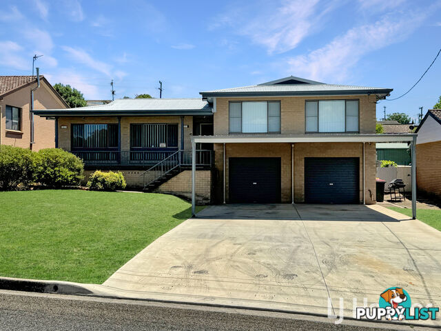 45 Froude Street INVERELL NSW 2360