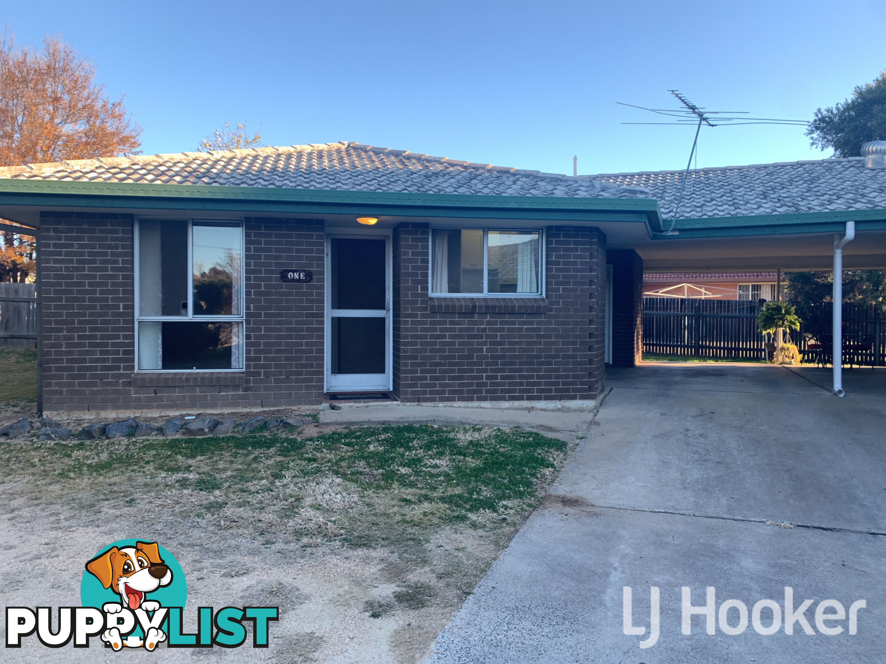 1/10 Herbert Street INVERELL NSW 2360