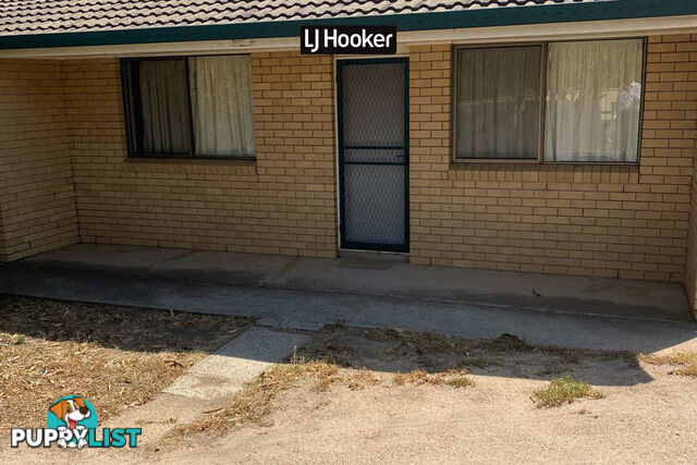4/15 Greaves Street INVERELL NSW 2360