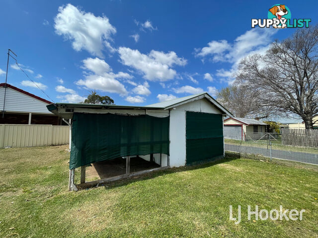 29 Bannockburn Road INVERELL NSW 2360