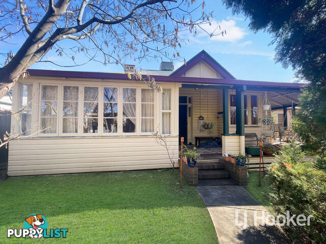 46 Brae Street INVERELL NSW 2360