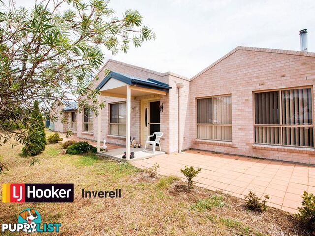 310 Fernhill Road INVERELL NSW 2360