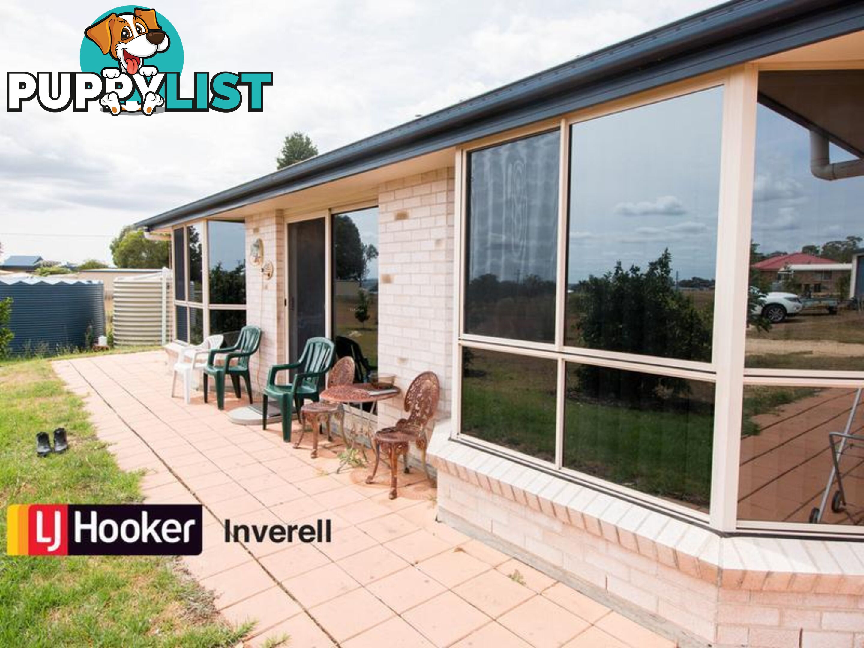 310 Fernhill Road INVERELL NSW 2360