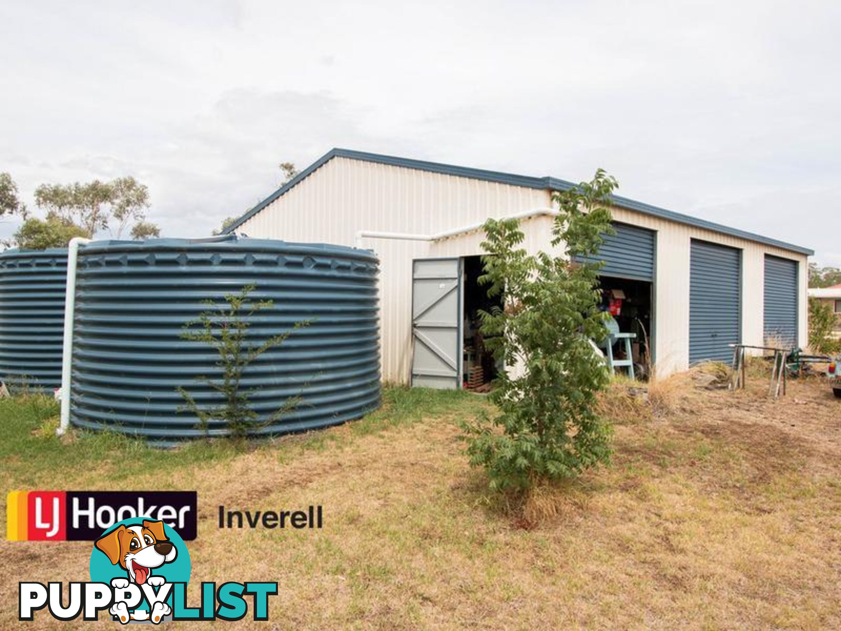 310 Fernhill Road INVERELL NSW 2360