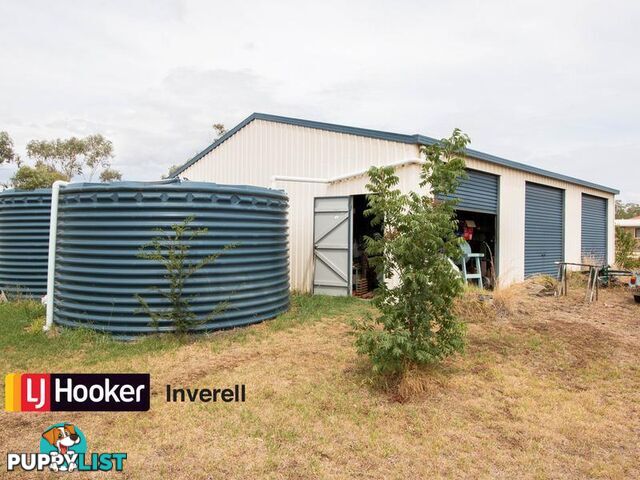 310 Fernhill Road INVERELL NSW 2360