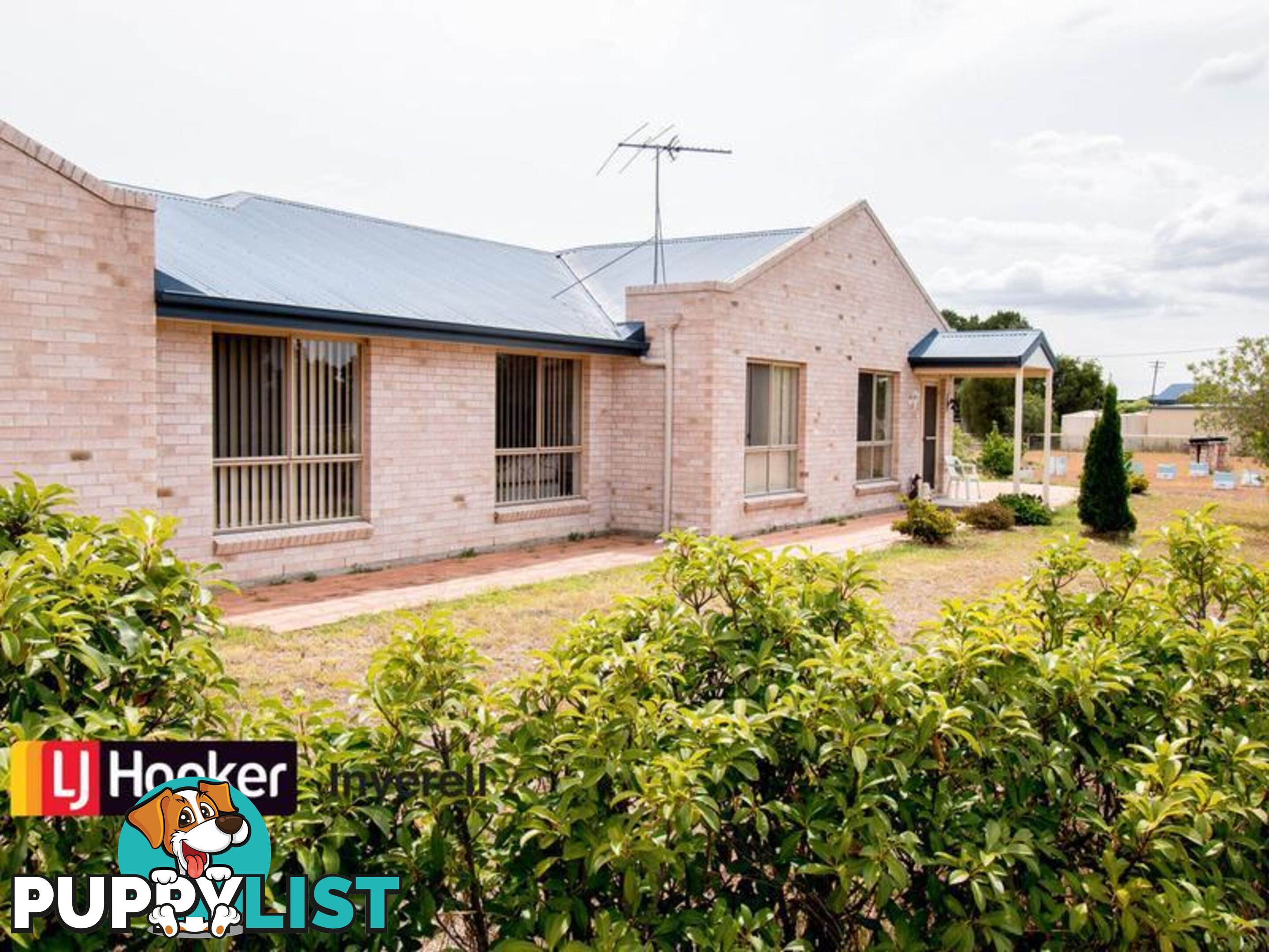 310 Fernhill Road INVERELL NSW 2360