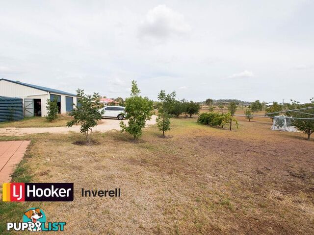 310 Fernhill Road INVERELL NSW 2360