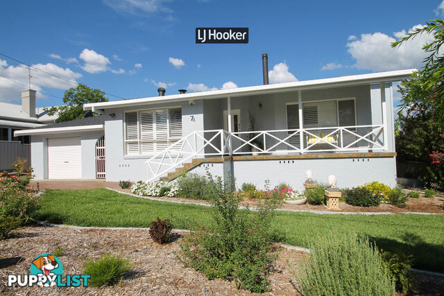 7A Brae Street INVERELL NSW 2360