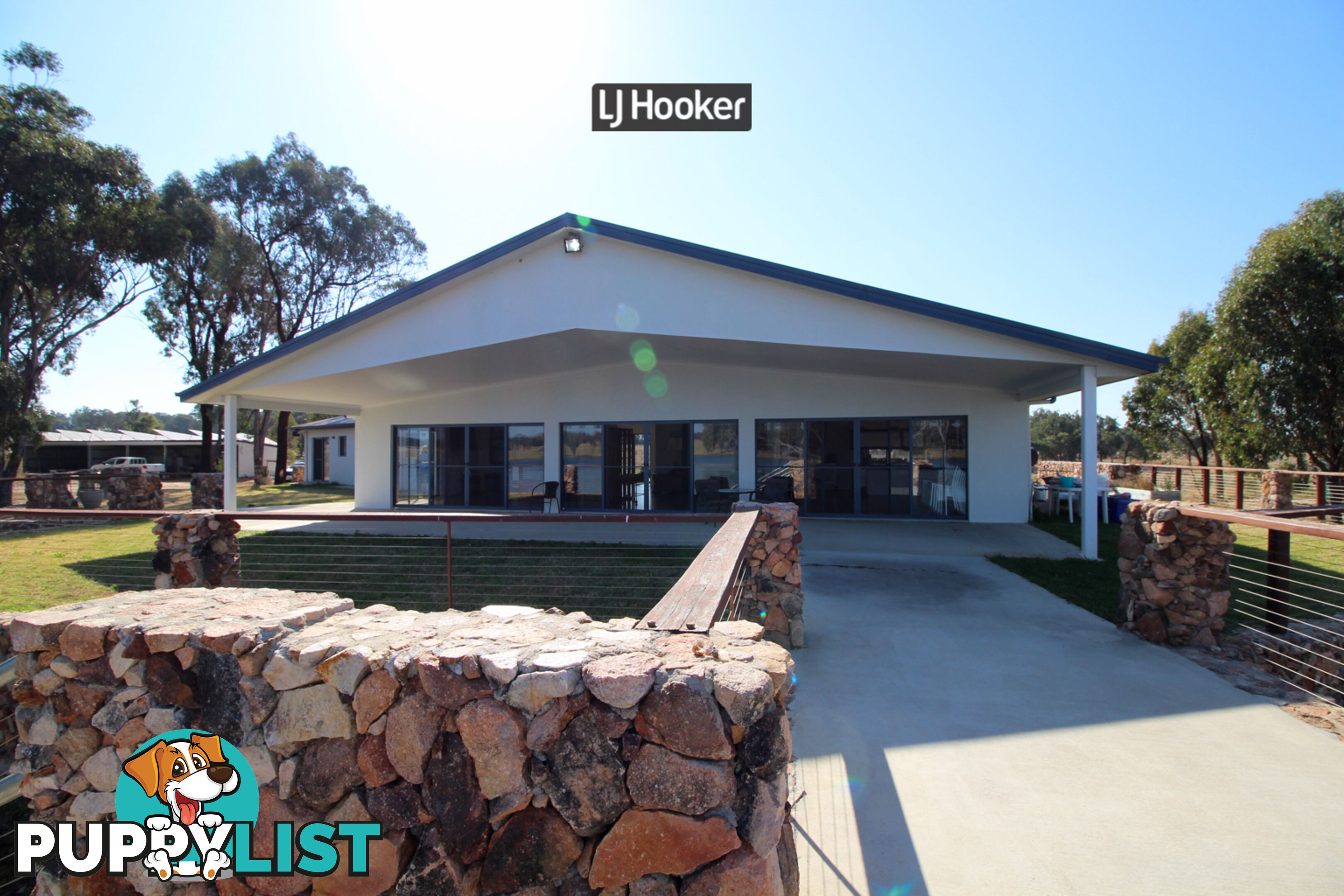 1733 Copeton Dam Road INVERELL NSW 2360