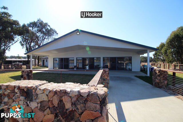 1733 Copeton Dam Road INVERELL NSW 2360