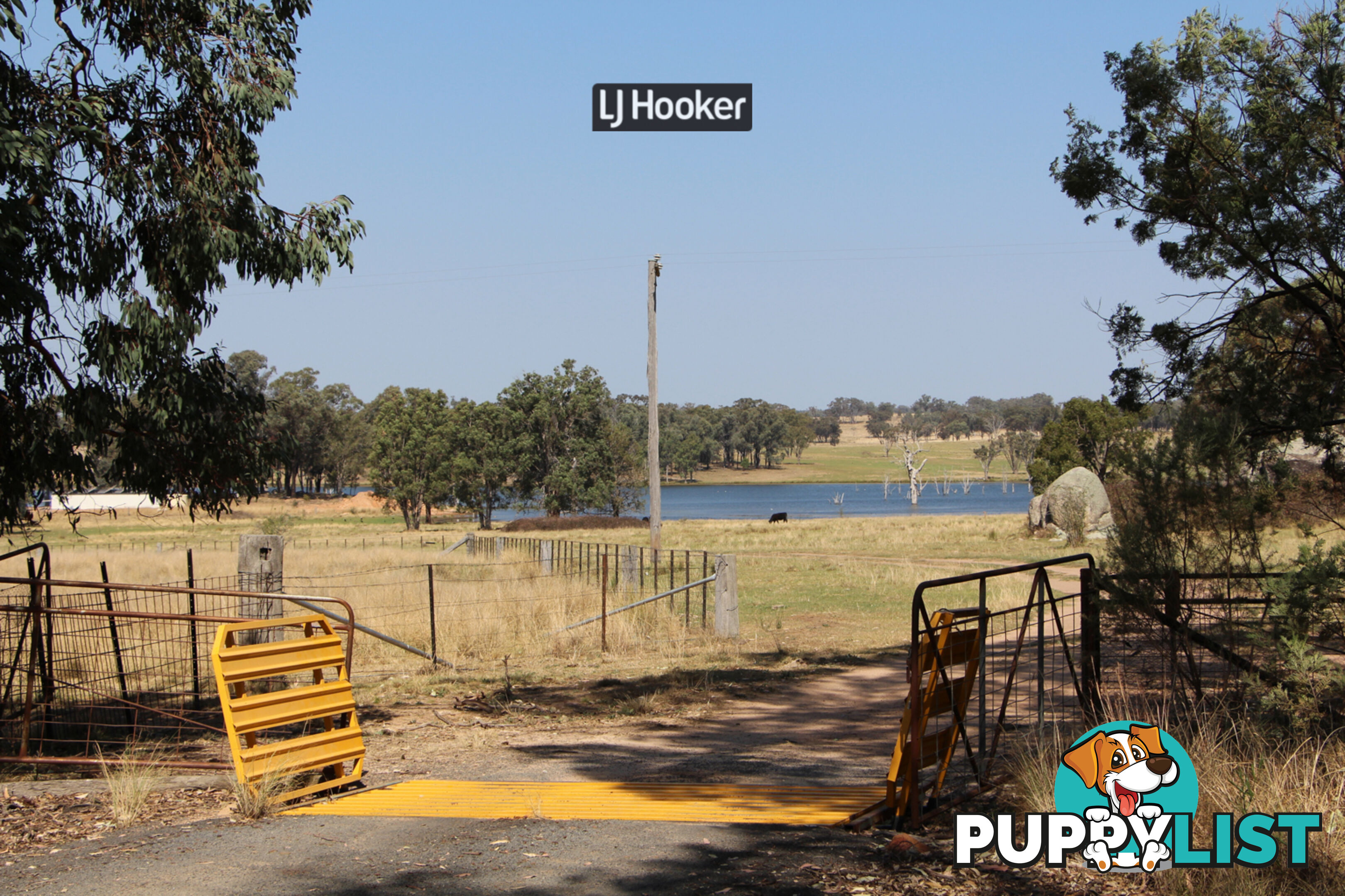 1733 Copeton Dam Road INVERELL NSW 2360