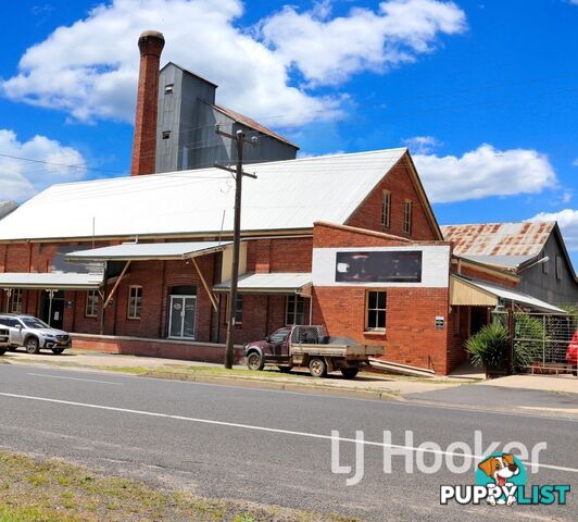 2 Ring Street INVERELL NSW 2360