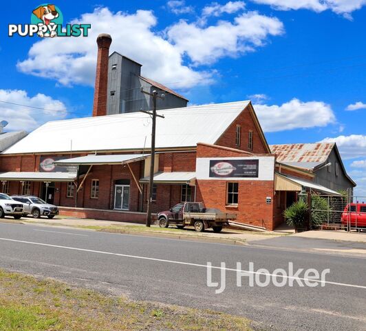 2 Ring Street INVERELL NSW 2360