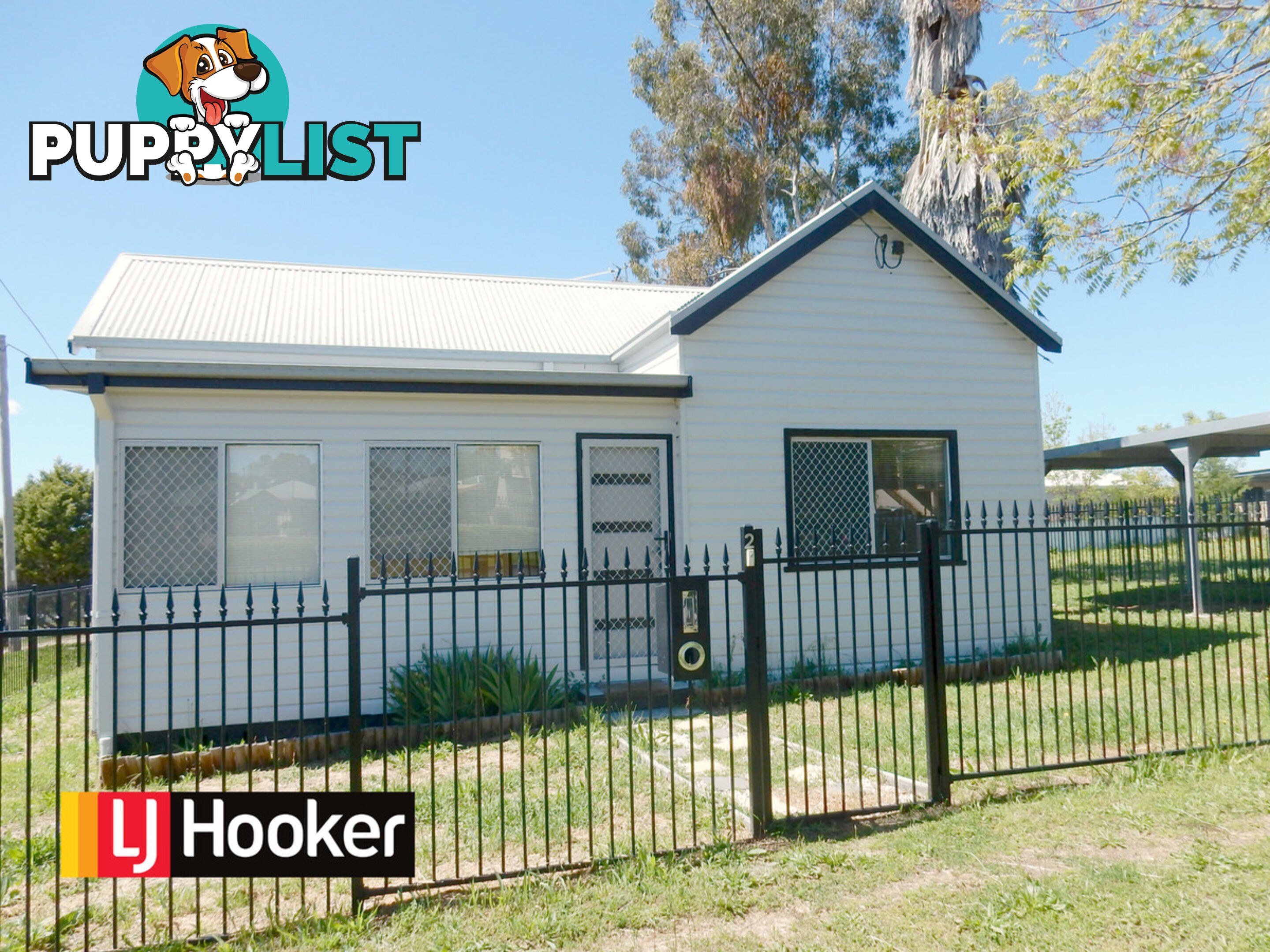 2 Auburnvale Road INVERELL NSW 2360