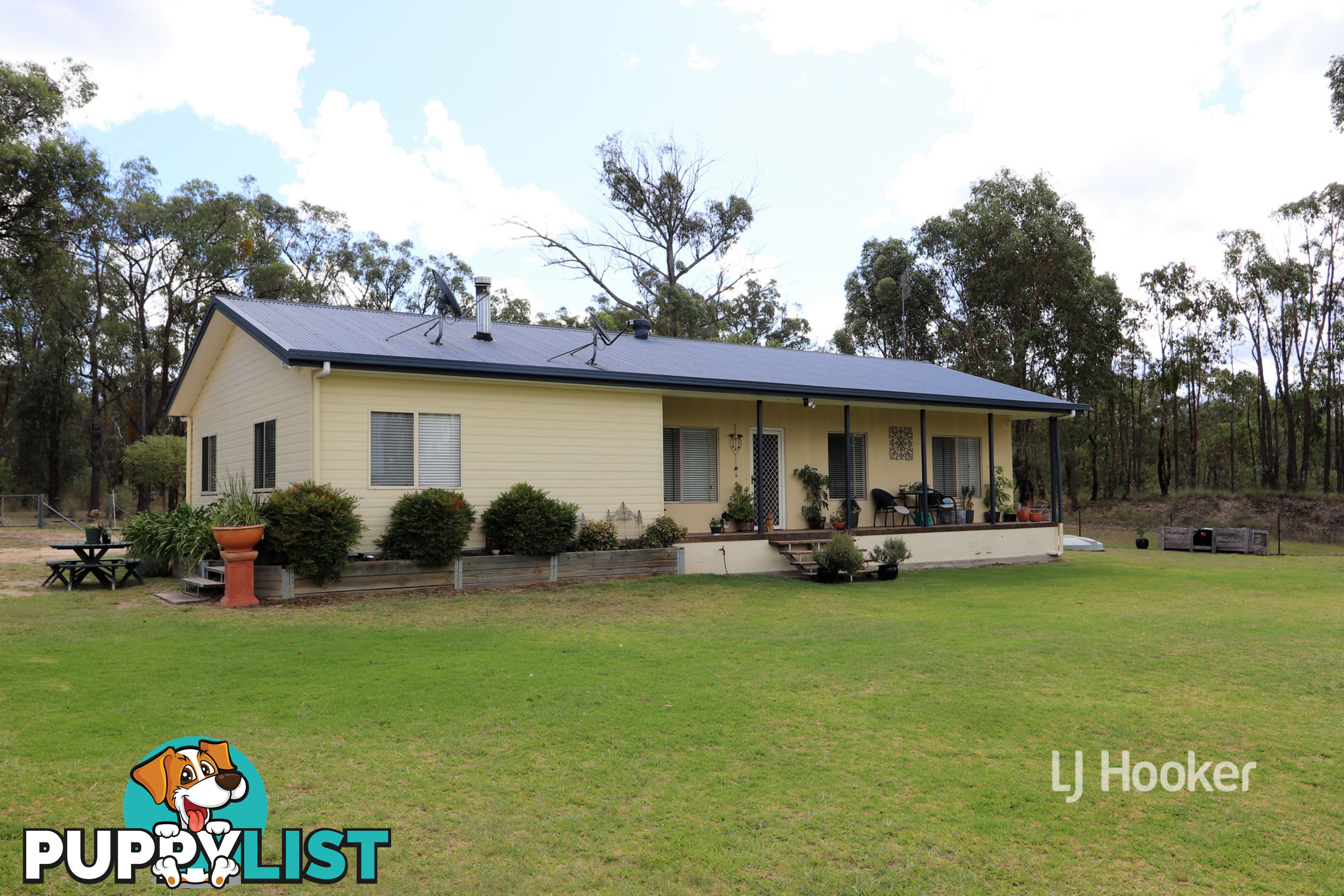 311 Old Stannifer Road INVERELL NSW 2360