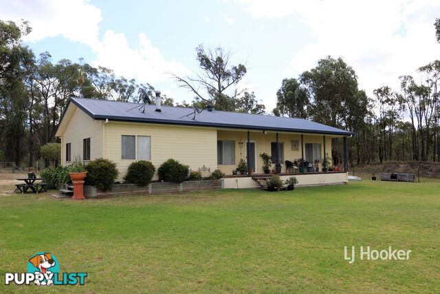 311 Old Stannifer Road INVERELL NSW 2360