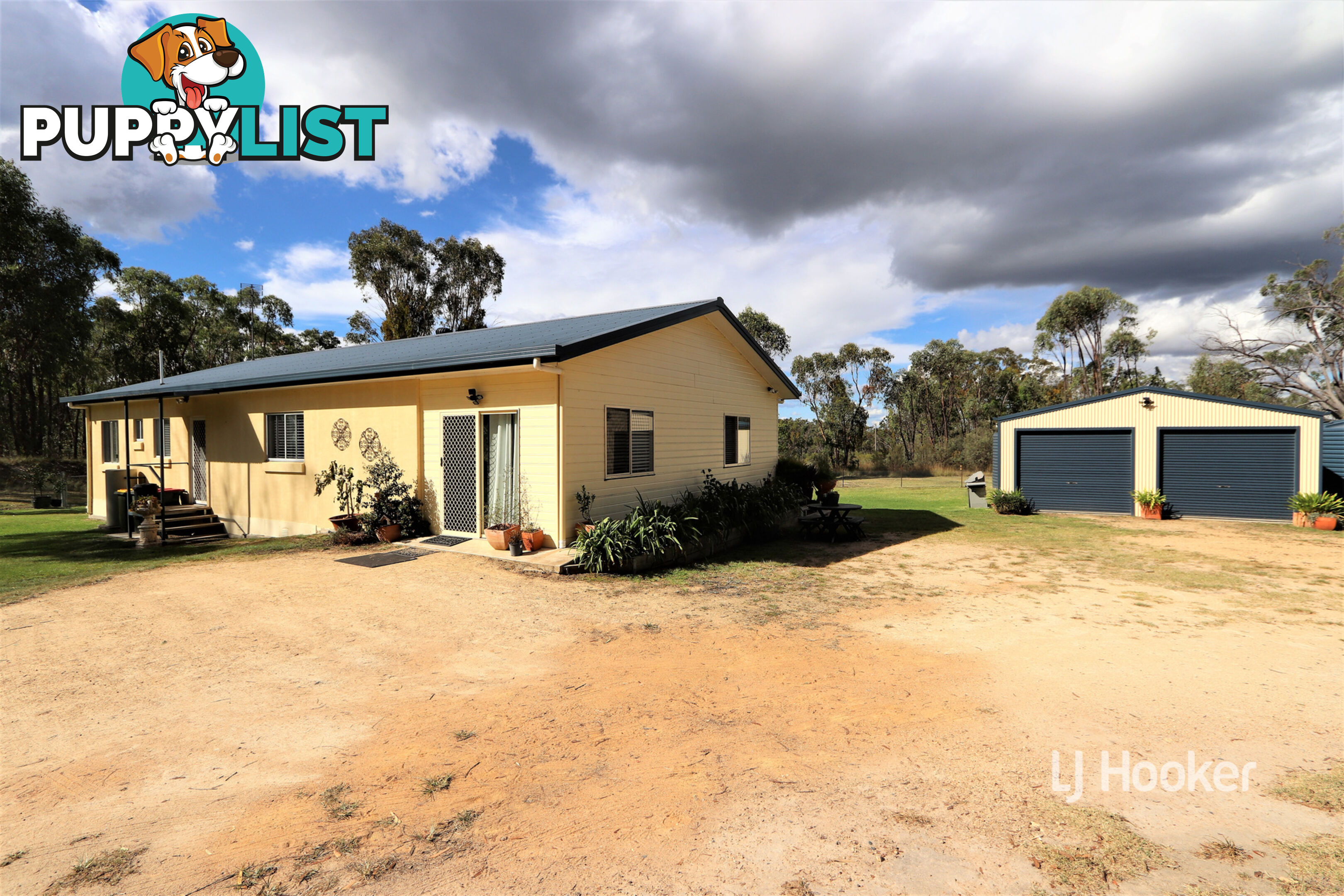 311 Old Stannifer Road INVERELL NSW 2360