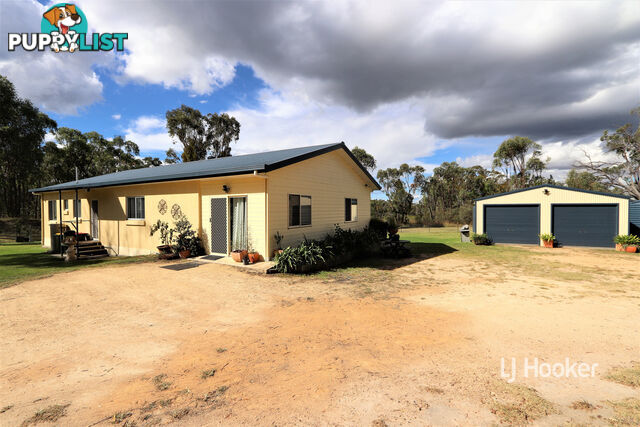 311 Old Stannifer Road INVERELL NSW 2360